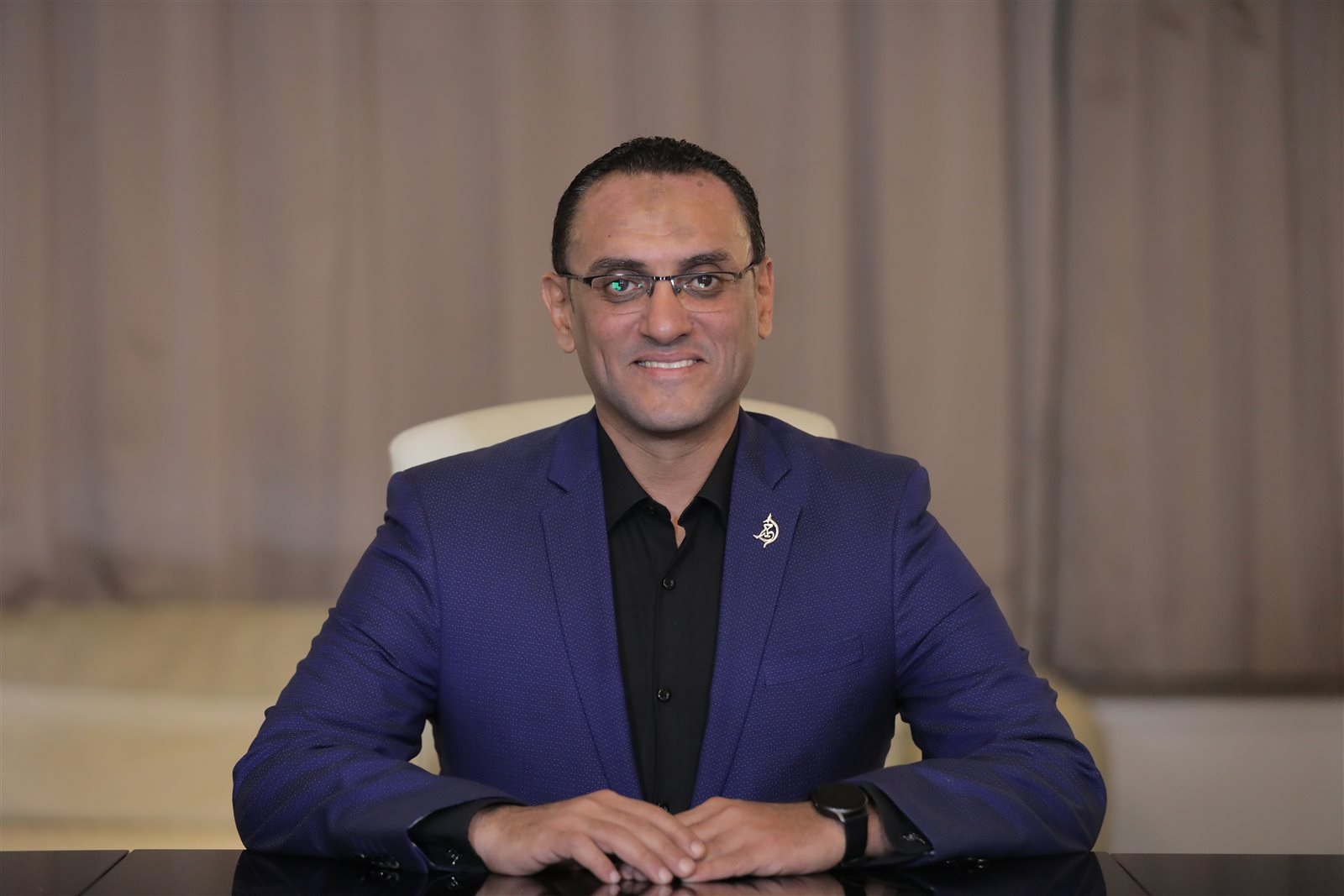 الخبير الاقتصادي، الدكتور أحمد شوقي الخبير الاقتصادي، الدكتور أحمد شوقي